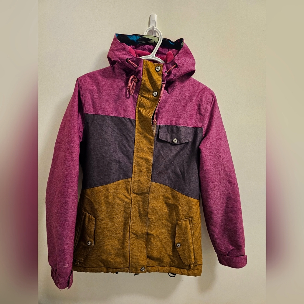 Winter Coat